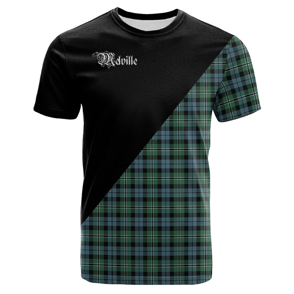 scottish-melville-ancient-clan-crest-military-logo-tartan-t-shirt