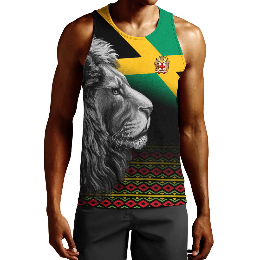 jamaica-lion-men-tank-top-jamaican-pattern-version-black