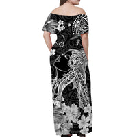 hawaii-off-shoulder-long-dress-polynesia-black-beautiful-hula-girl