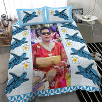 (CUSTOM) Bedding Set Loved Polynesian Turtle LT13 - Wonder Print Shop