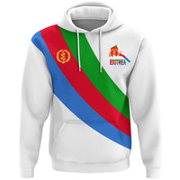 Eritrea Special Flag Hoodie - Wonder Print Shop