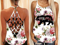 native-american-mama-bear-flower-rose-criss-cross