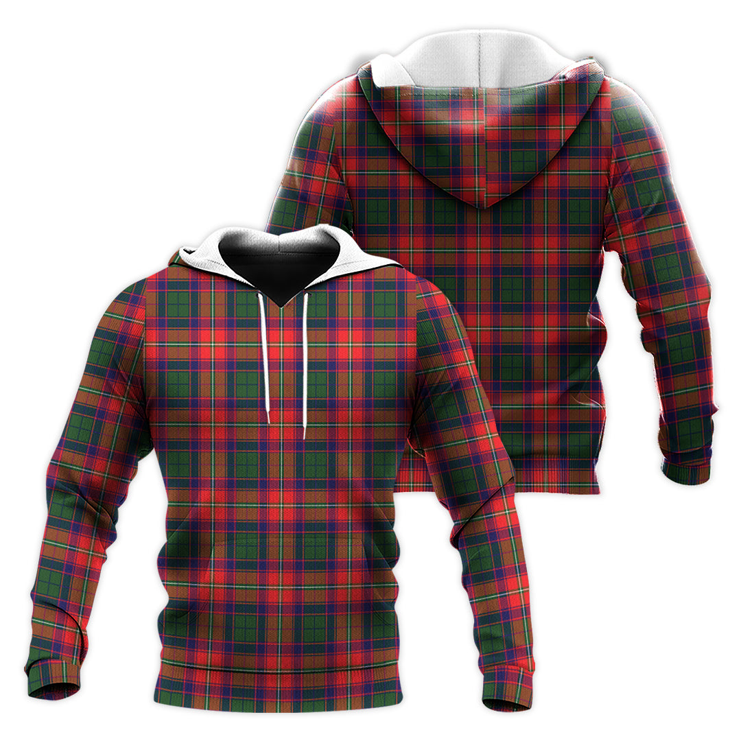 scottish-riddell-clan-tartan-hoodie