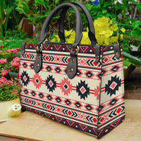 pink-and-navy-pattern-native-american-leather-bag