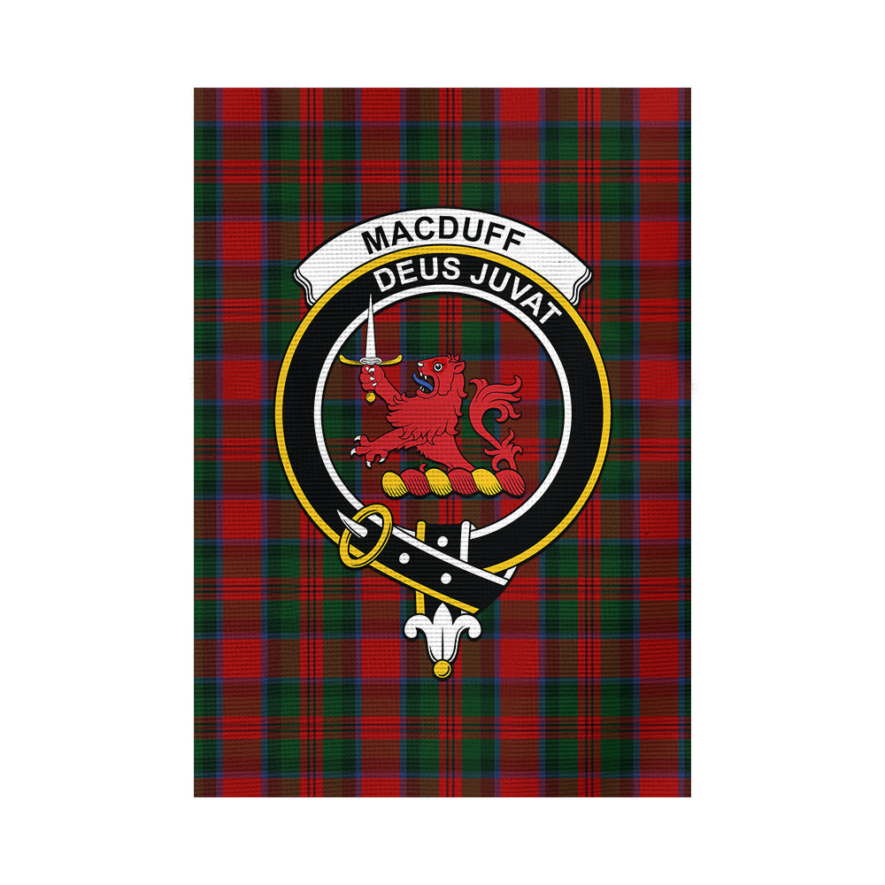 scottish-macduff-clan-crest-tartan-garden-flag