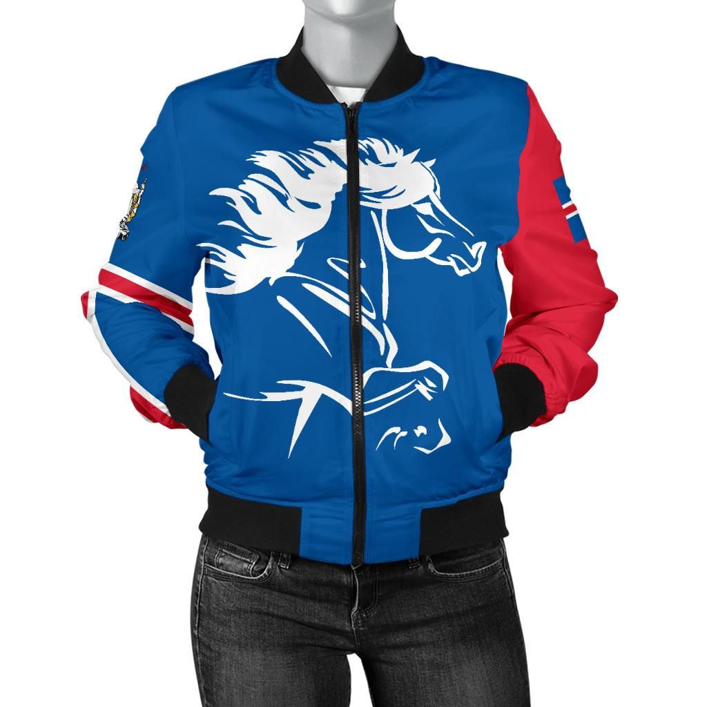 bomber-jacket-icelandic-horse-flag-coat-of-arms-k4-women