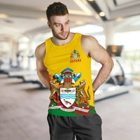 guyana-special-tank-top