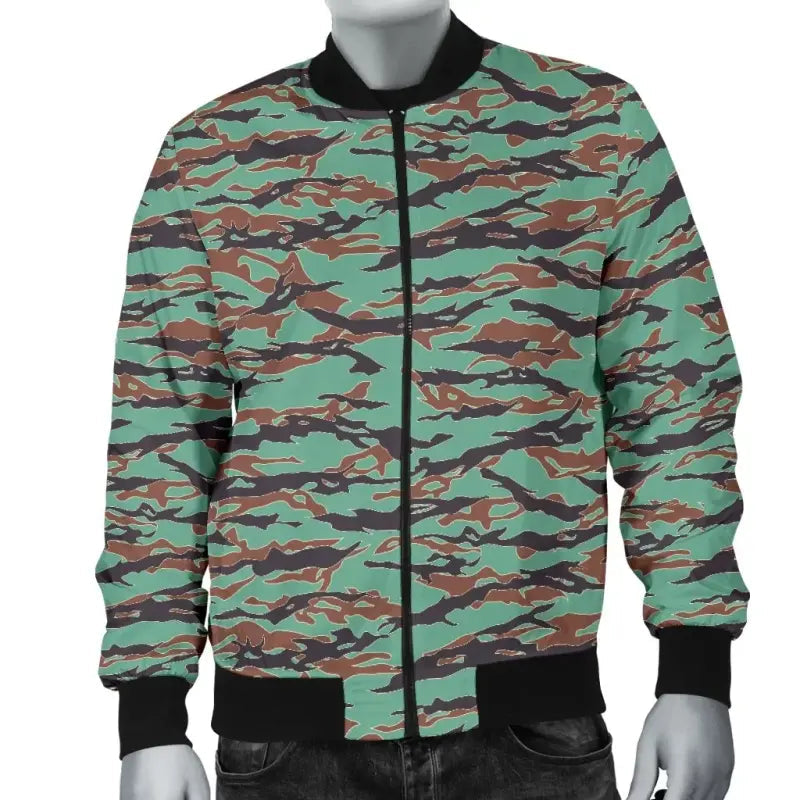 army-guyana-tiger-stripe-camouflage-seamless-mens-bomber-jacket