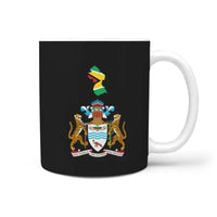 guyana-mug-coat-of-arm-map