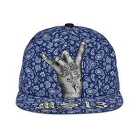 snapback-hat-blue-bandana