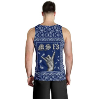 mens-tank-top-blue-bandana