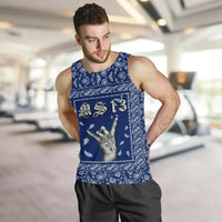 mens-tank-top-blue-bandana