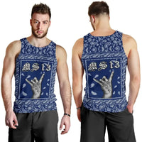 mens-tank-top-blue-bandana