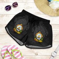 honduras-womens-shorts-premium-quality