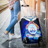 Honduras Luggage Cover New Release RLT8 - Wonder Print Shop