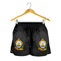 honduras-womens-shorts-premium-quality