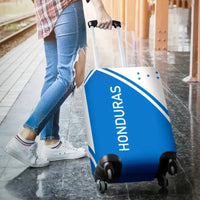 Honduras Luggage Covers - Curve Version RLT8 - Wonder Print Shop