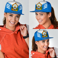 honduras-snapback-hat