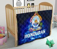 Honduras Quilt New Release RLT8 - Wonder Print Shop