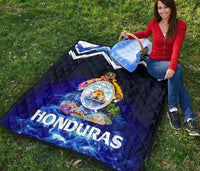 Honduras Quilt New Release RLT8 - Wonder Print Shop