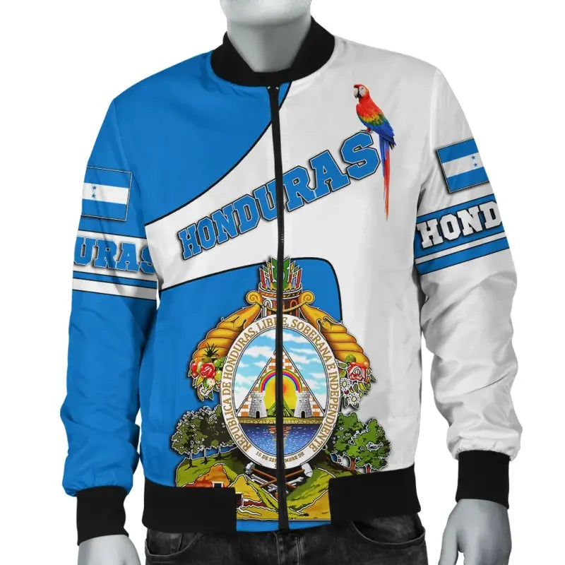 honduras-bomber-jacket-flag-and-coat-of-arms