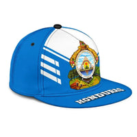 honduras-snapback-hat