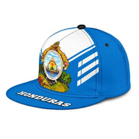 honduras-snapback-hat
