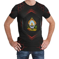 Honduras T Shirt Sport Style Womens/Mens RLT8 - Wonder Print Shop