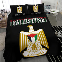 Palestine United Bedding Set RLT13 - Wonder Print Shop