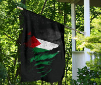 Palestine In Me Flag Special Grunge Style RLT13 - Wonder Print Shop
