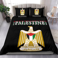 Palestine United Bedding Set RLT13 - Wonder Print Shop