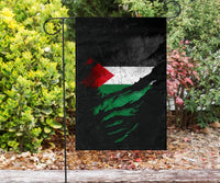 Palestine In Me Flag Special Grunge Style RLT13 - Wonder Print Shop