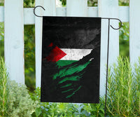 Palestine In Me Flag Special Grunge Style RLT13 - Wonder Print Shop