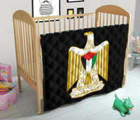 Palestine United Premium Quilt RLT13 - Wonder Print Shop
