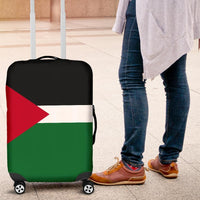 State of Palestine Luggage Covers Original Flag RLT13 - Wonder Print Shop