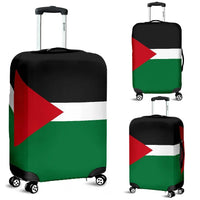 State of Palestine Luggage Covers Original Flag RLT13 - Wonder Print Shop