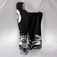 the-golden-koi-fish-hooded-blanket