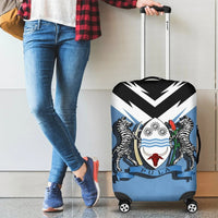 Botswana New Release luggage_cover RLT6 - Wonder Print Shop