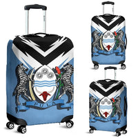 Botswana New Release luggage_cover RLT6 - Wonder Print Shop