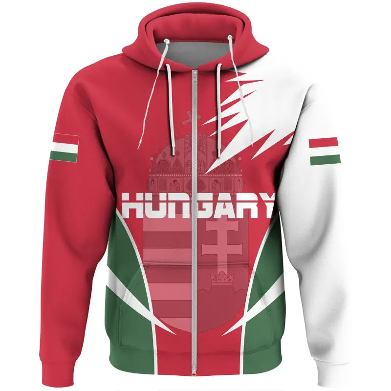 hungary-active-zip-hoodie