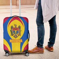 Moldova Luggage Covers Action Flag A15 RLT13 - Wonder Print Shop
