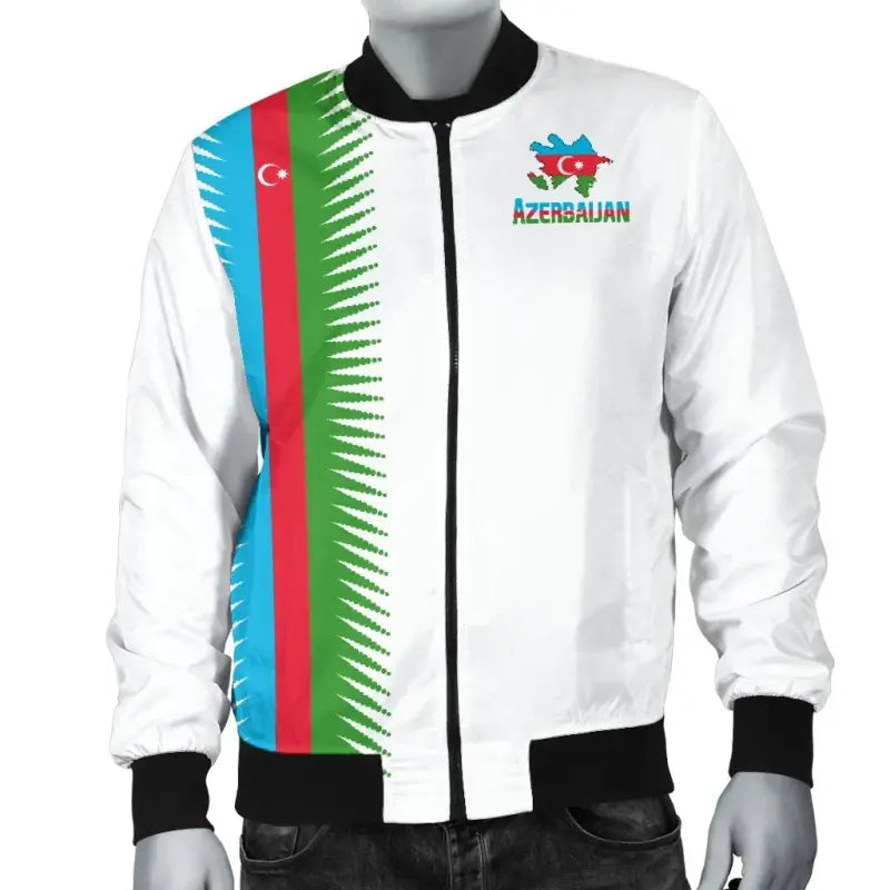 azerbaijan-bomber-jacket-united-flag-white
