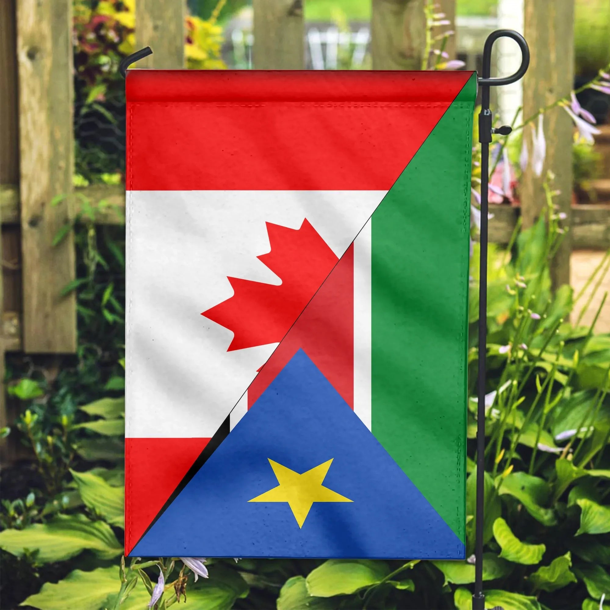 canada-flag-with-south-sudan-flag