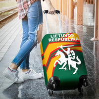 Lithuania luggage_cover N Flag RLT6 - Wonder Print Shop
