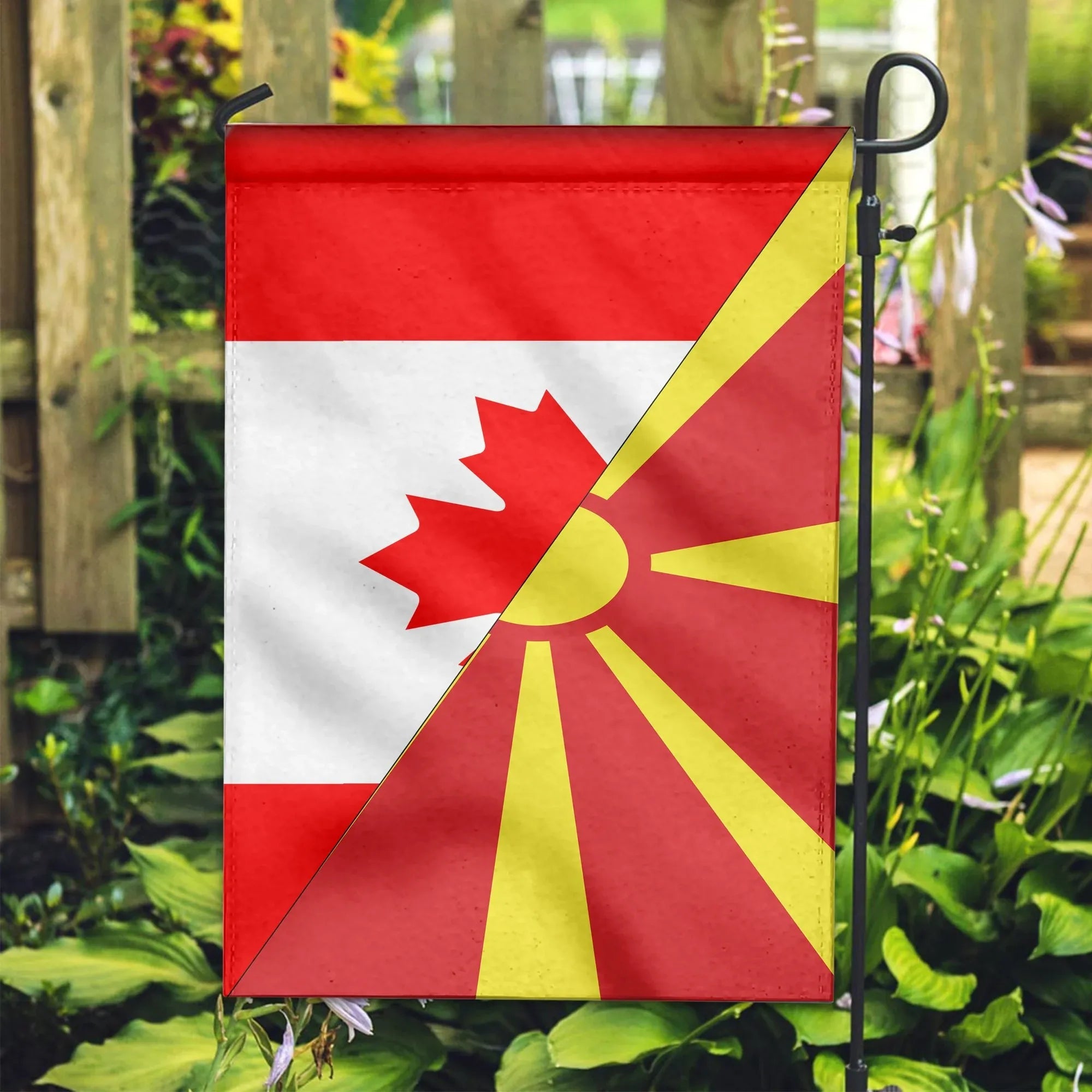 canada-flag-with-north-macedonia-flag
