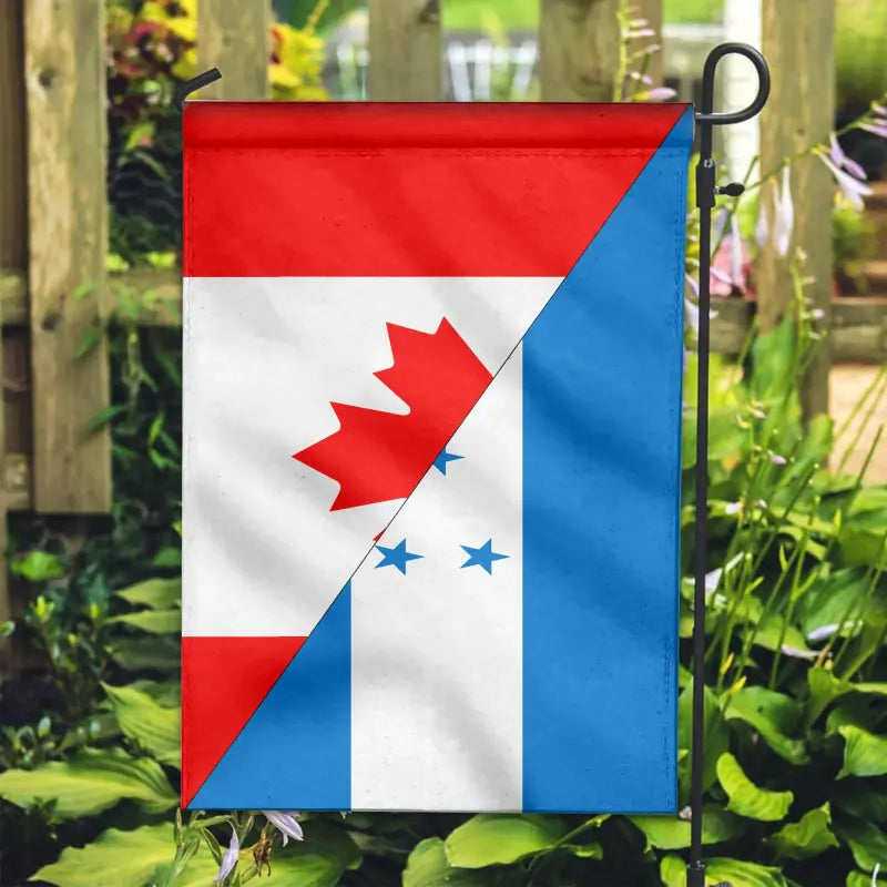 canada-flag-with-honduras-flag