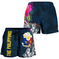 the-philippines-womens-shorts-summer-vibes