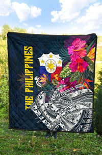 The Philippines Premium Quilt Summer Vibes RLT6 - Wonder Print Shop