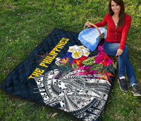 The Philippines Premium Quilt Summer Vibes RLT6 - Wonder Print Shop