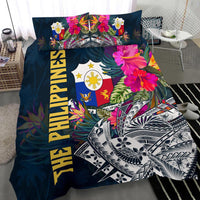 The Philippines Bedding Set Summer Vibes RLT6 - Wonder Print Shop